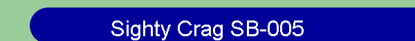 Sighty Crag SB-005