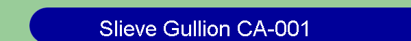 Slieve Gullion CA-001