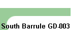 South Barrule GD-003