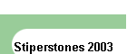 Stiperstones 2003