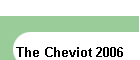 The Cheviot 2006