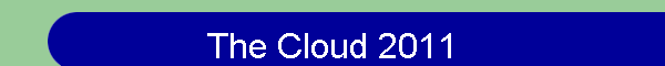 The Cloud 2011