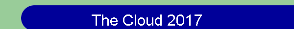 The Cloud 2017