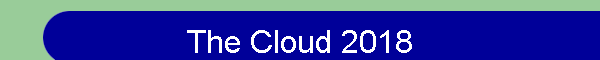 The Cloud 2018