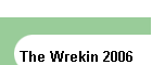The Wrekin 2006