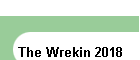 The Wrekin 2018
