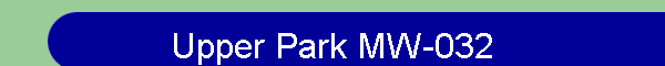 Upper Park MW-032