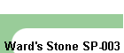 Ward's Stone SP-003