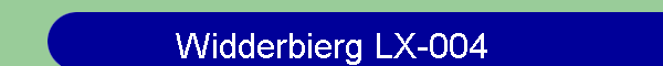 Widderbierg LX-004