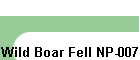 Wild Boar Fell NP-007