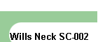 Wills Neck SC-002