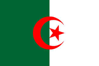 Algeria