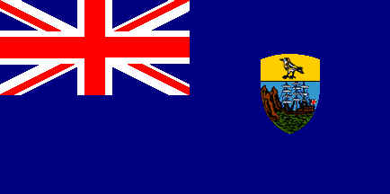 Ascension Island