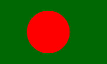 Bangladesh