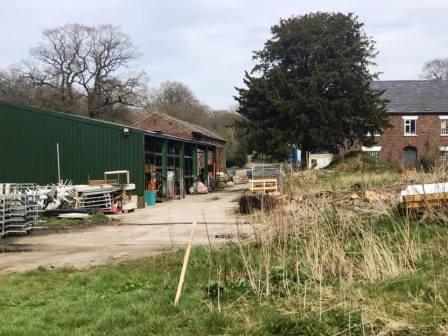 Underbank Farm