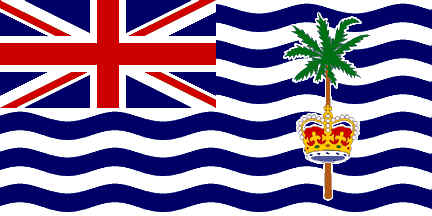 British Indian Ocean Territory