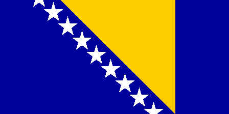 Bosnia Hercegovina