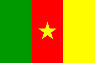 Cameroon