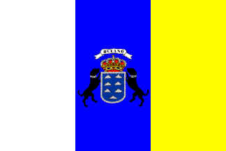 Canary Islands