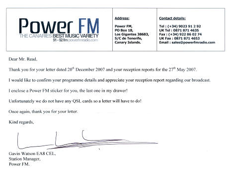Power FM