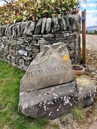 Peep-O-Day Farm