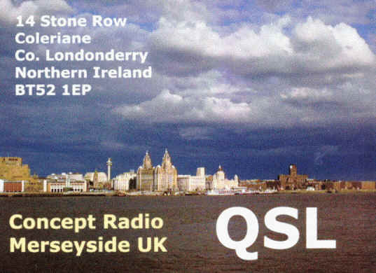 Concept Radio