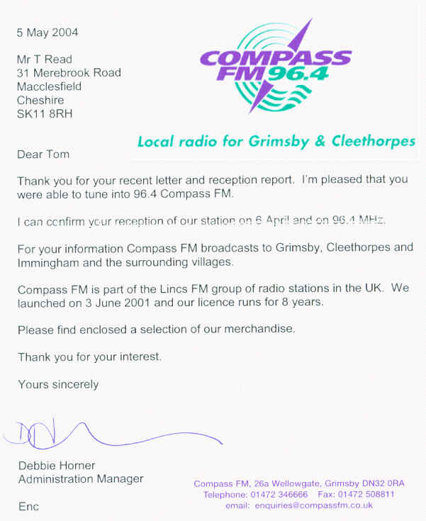 Compass FM