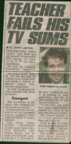Daily Star!