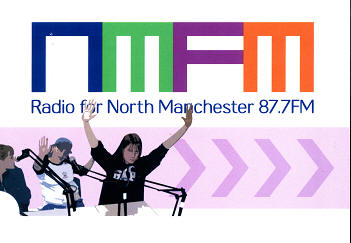 NMFM