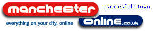 Manchester Online MTFC page