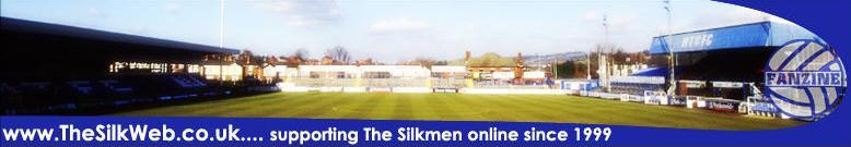 TheSilkWeb.co.uk