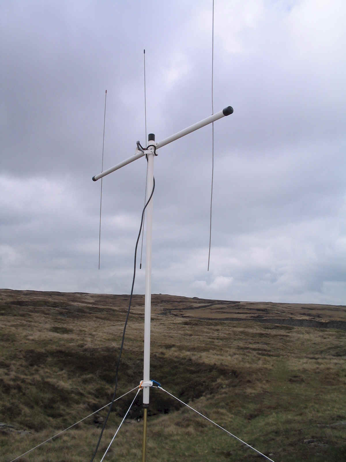 SOTA Beam on NP-017