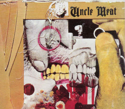 Uncle Meat, 1968