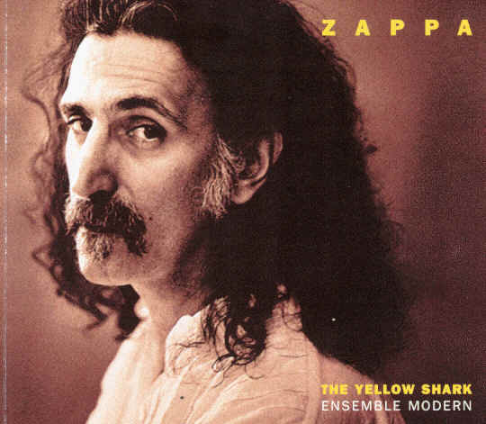 The Yellow Shark, 1993