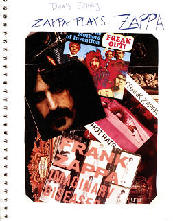 Zappa Plays Zappa