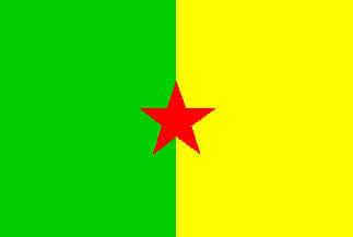 French Guiana