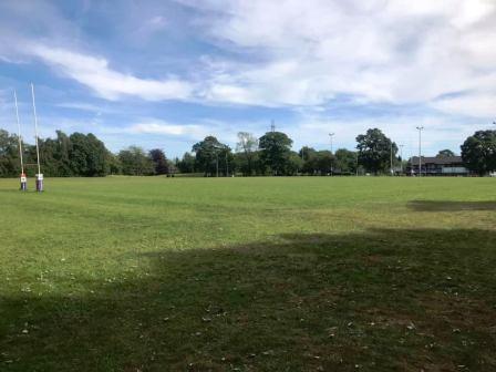 Macclesfield RUFC