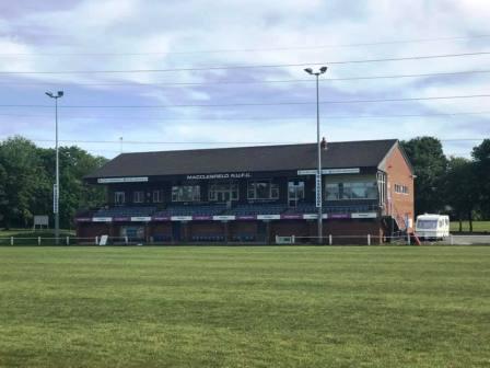 Macclesfield RUFC