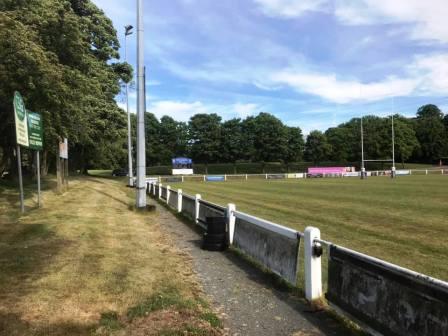 Macclesfield RUFC