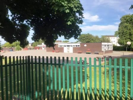 Upton Priory School