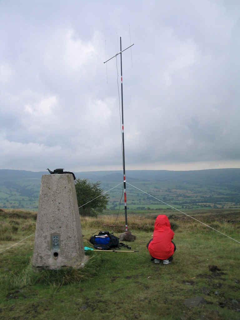 Summit of Gun SP-013