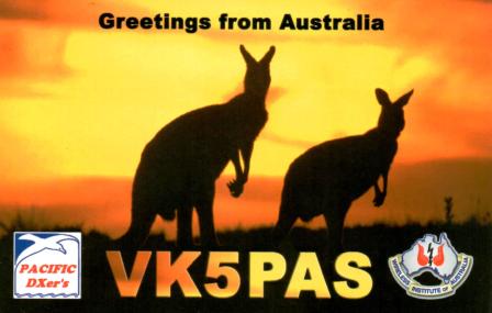 VK5PAS