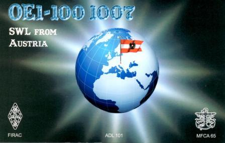 OE1-100 1007