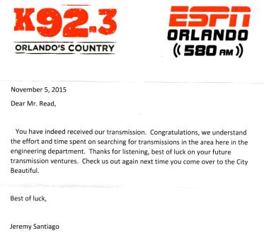 WDBO Orlando