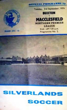 v Buxton (A), 1974
