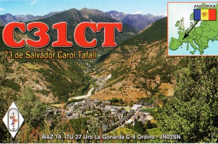 C31CT