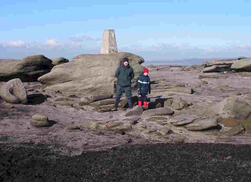 Tom & Jimmy on Kinder