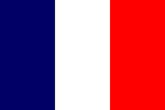 French Martinique