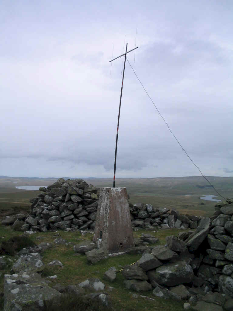 SOTA Beam on NW-047