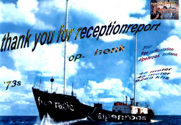 Radio Alpenroos